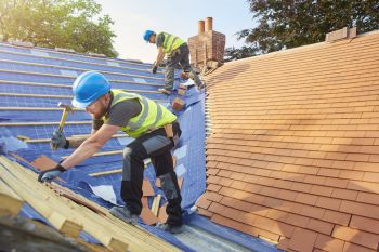 Roof Replacement in Carson, California by Elite Upgrades LLC