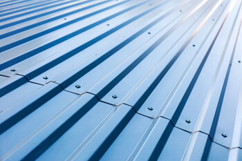 Metal Roofing in Hermosa Beach, California by Elite Upgrades LLC