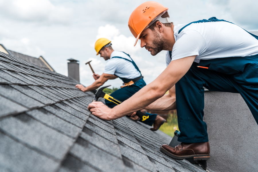 Roof Repair by Elite Upgrades LLC