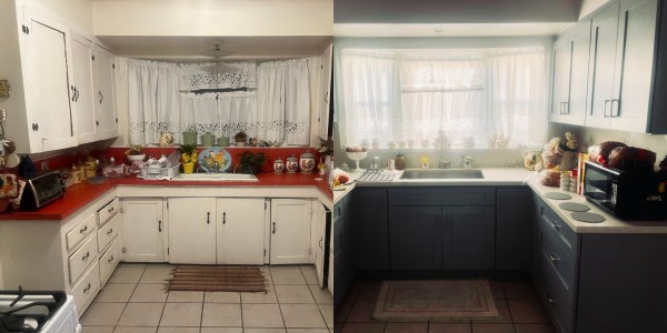 Kitchen Upgrades in Los Angeles, CA (1)